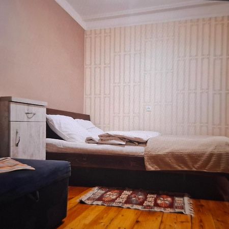 House In Old Tbilisi Exterior foto