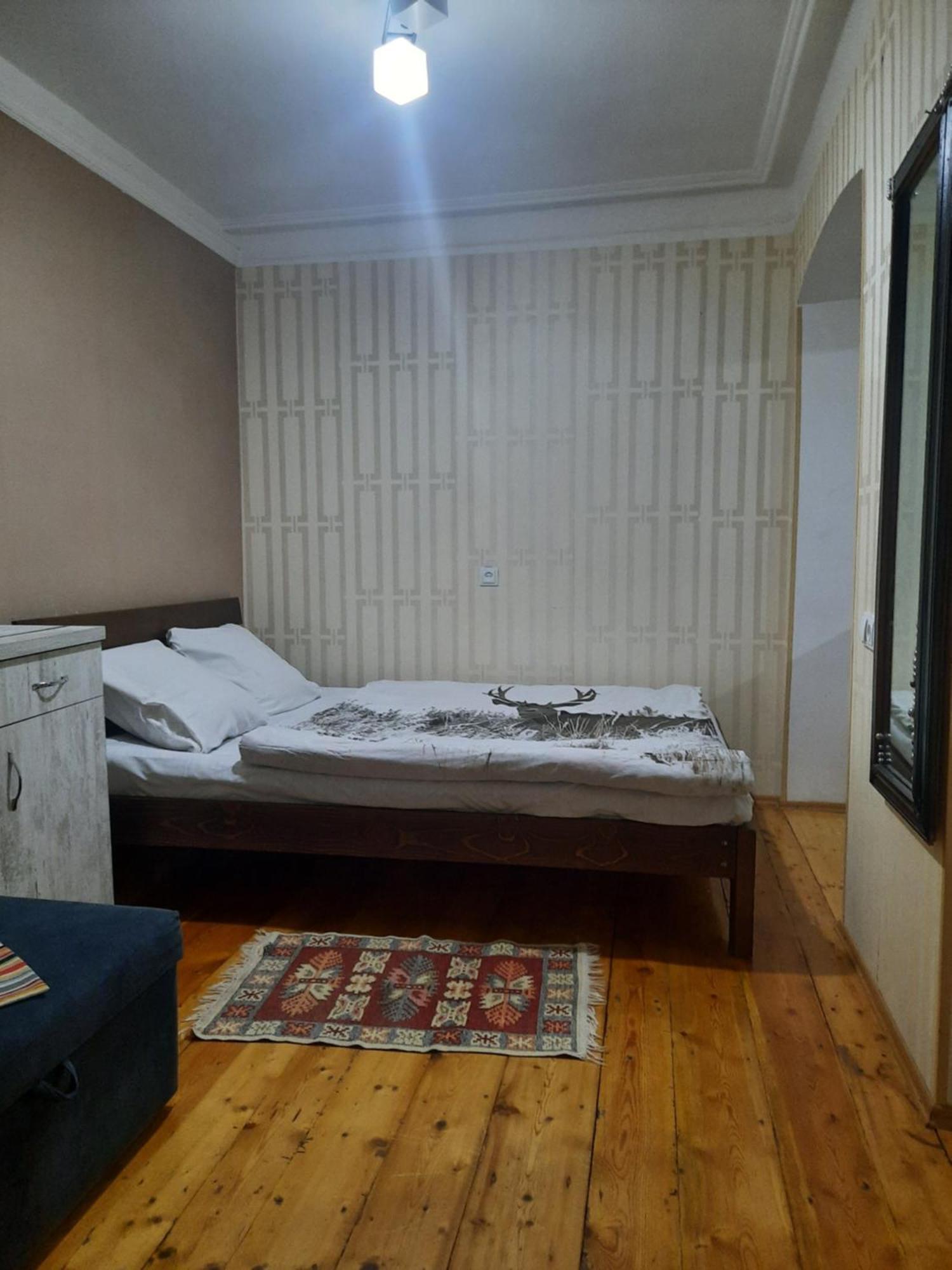 House In Old Tbilisi Quarto foto