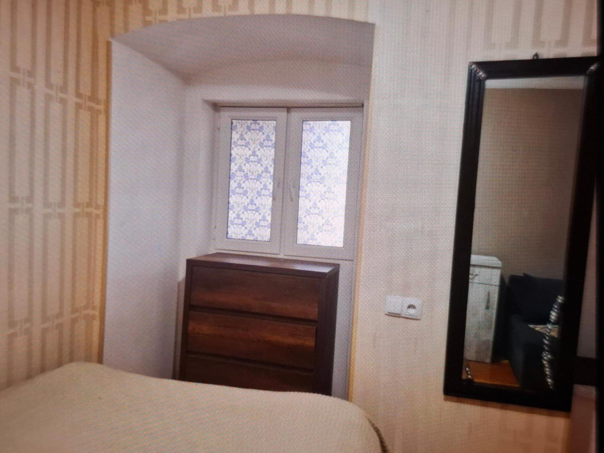 House In Old Tbilisi Exterior foto