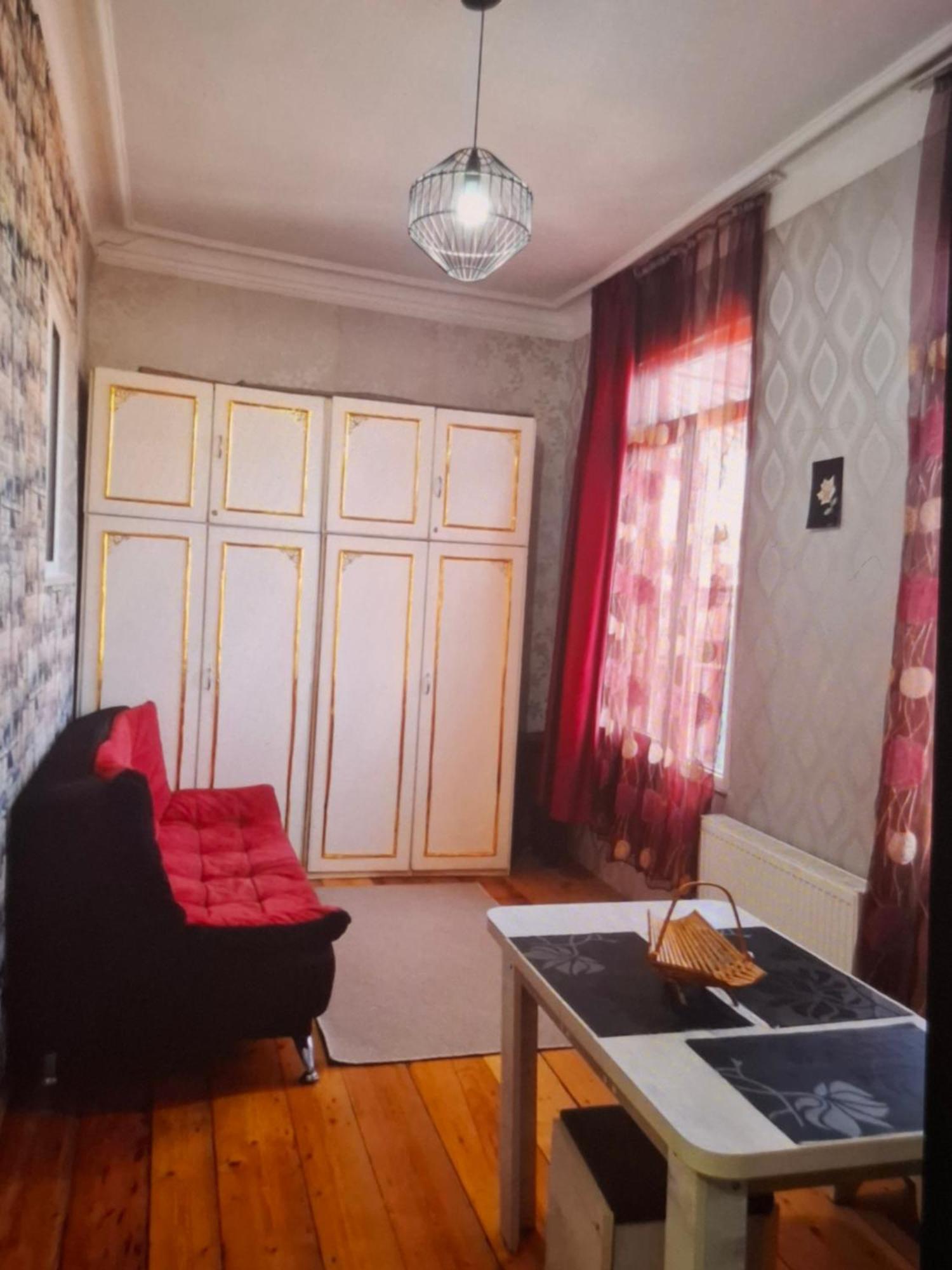 House In Old Tbilisi Exterior foto