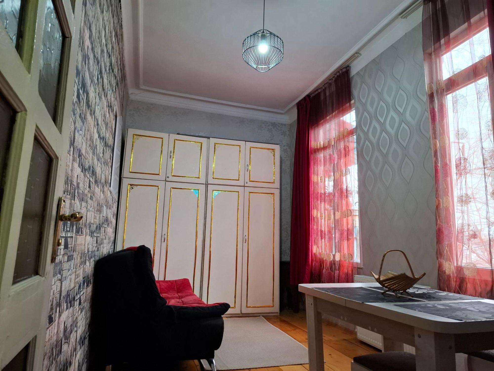 House In Old Tbilisi Quarto foto